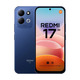 Смартфон Xiaomi Redmi 17 4/256Gb Blue 5G NFC NOcharger EU (Global Version)