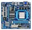 Материнская плата Gigabyte GA-MA74GM-S2 Soc-AM2 AMD740G mATX SATA AC'97 8ch. LAN-Gbt +VGA