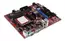 Материнская плата MSI K9N6PGM2-V2 Soc-AM2 GF6150-430 DDRII mATX SATA AC'97 8ch. LAN +VGA