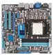 Материнская плата Asus M4A785TD-M EVO Soc-AM3 AMD785G DDRIII mATX AC'97 8ch LAN-Gbt+VGA+1394+RaiD