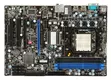 Материнская плата MSI 770-C45 Soc-AM3 AMD770 DDRIII ATX SATA AC'97 8ch. LAN-Gbt +RaiD