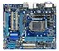 Материнская плата Gigabyte GA-H55M-S2H Soc-1156 iH55 DDRIII mATX SATA AC'97 8ch. LAN-Gbt