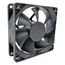 Вентилятор для корпуса 80x80x25мм Molex