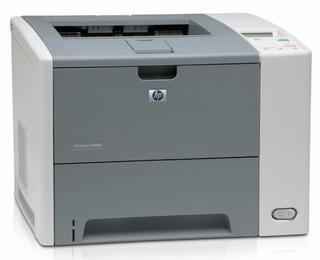 Принтер лазерный HP P3005D A4, 33 стр/мин 80 Mb USB2.0, двусторонняя печать (Q7551A, Q7551X)
