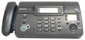 Факс Panasonic KX-FT932RU-B