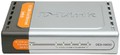 Коммутатор D-Link DES-1005D/E+ Fast E-net Switch 5-port