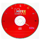 Диск CD-R Mirex STANDART 700 Мб 52X