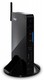 Неттоп iRU 112 Atom 330/1Gb/320Gb/NVIDIA GF9400/CR/WiFi/DVI,HDMI,6xUSB,LAN-Gbt/black