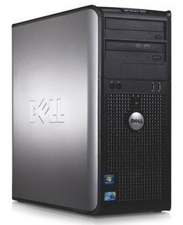ПК Dell OptiPlex 380 MT C2D E7500/2G/500G/DVD+/-RW/spk/ms/kbd/FreeDos (X053800112R)