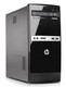 ПК HP 500B MT PE5800/500GB/2GB/DVDRW/kbd/mouse/W7Pro64 RUS (XP045EA)