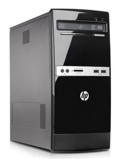 ПК HP 500B MT PE5800/500GB/4GB/DVDRW/kbd/mouse/W7Pro64 RUS (XP049EA)