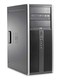 ПК HP Elite 8000CMT E7500/320GB/2GB/DVDRW/kbd/mouse/DOS RUS (WB686EA)