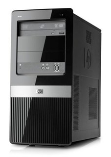 ПК HP Pro 3130MT i3-550/320GB/2GB/DVDRW/MCR/kbd/mouse/W7Pro64 RUS (XT257EA)