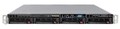 Сервер iRU Rock 2112R 2xE5530/8GbRD/2x73SAS/Raid6/600W/1U
