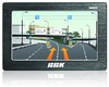 Автомобильный навигатор GPS BBK N4328 4.3" 2Gb MicroSD Карты Прогород