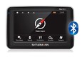 Автомобильный навигатор GPS SHTURMANN Play200ВТ black 4.3'' 480x272 GPRS FM