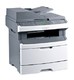 МФУ Lexmark лазерный X264dn (принтер/сканер/копир/факс)28/28стр/мин дуплекс сеть