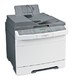 МФУ Lexmark лазерный цветной X543DN (принтер/сканер/копир) сеть дуплекс печать 20стр/мин / 20стр/мин
