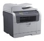 МФУ Samsung Laser SCX-5635FN/XEV  А4 33/33стр/мин(печать копир сканер факс) сеть дуплекс