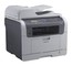 МФУ Samsung Laser SCX-5635FN/XEV  А4 33/33стр/мин(печать копир сканер факс) сеть дуплекс