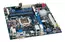 Мат.плата Intel Original DH55TC Soc-1156 iH55 DDRIII-1600 mATX SATA Audio6ch+HDMI+DVI-D+VGA(bulk)