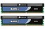 Память DDR3 2048Mb 1333MHz, 2x1Gb 9-9-9-24, Core i7,i5 Corsair TW3X2G1333C9A
