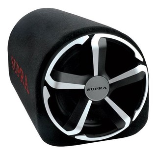 Сабвуфер Supra SRD-T30A 30 см 180Вт