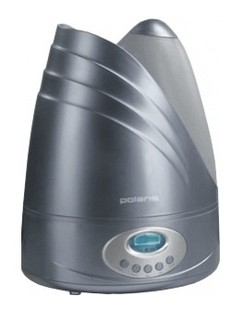 Увлажнитель воздуха Polaris PUH0407o графит