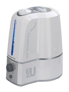 Увлажнитель воздуха Polaris PUH1445 серый