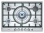 Варочная поверхность Bosch PCQ715M90E