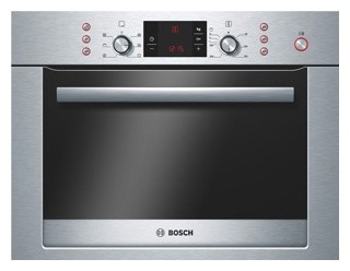 Духовой шкаф Bosch HBC84K553
