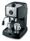 Кофеварка эспрессо Delonghi EC155