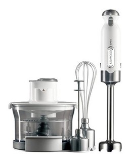 Блендер погружной Kenwood HB790