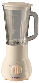 Блендер Scarlett SC4146 beige