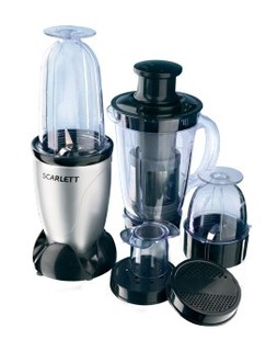 Блендер Scarlett SC440