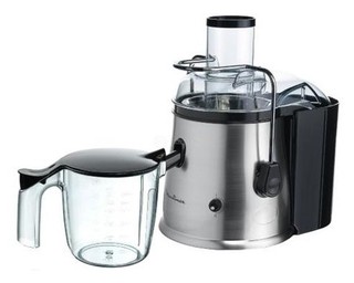 Соковыжималка Moulinex JU570