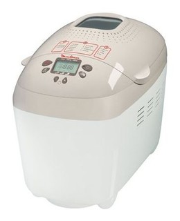 Хлебопечь Moulinex OW5024