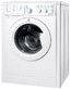 Стиральная машина Indesit IWB 5083