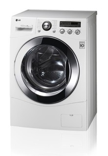Стиральная машина LG F1281TD