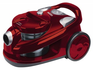 Пылесос Scarlett SС286 красный