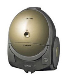Пылесос Samsung SC5138 т/щетка