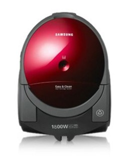 Пылесос Samsung SC5155