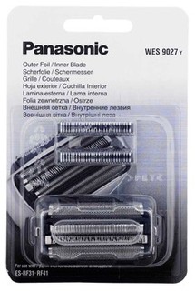 Сетка+режущий блок Panasonic WES9027Y1361 для бритв ES-RF