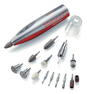 Маникюрный набор Valera 651.01