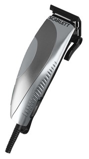 Триммер Scarlett SС1265 титан