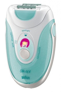 Эпилятор Braun SE5180
