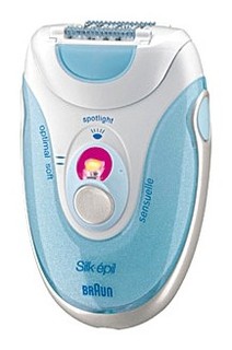 Эпилятор Braun SE5280