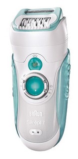 Эпилятор Braun SE7791
