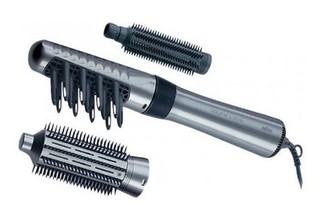 Фен-Щетка Braun AS330