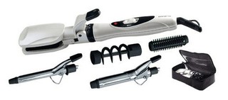 Мультистайлер Polaris PHS2058KTi